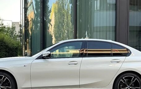 BMW 3 серия, 2024 год, 4 800 000 рублей, 12 фотография