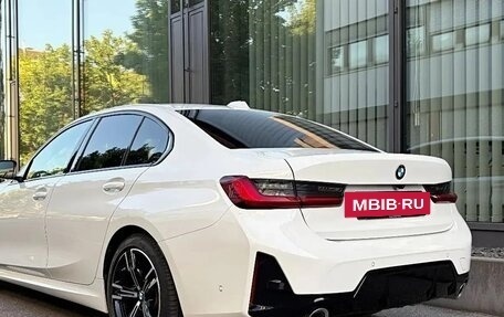 BMW 3 серия, 2024 год, 4 800 000 рублей, 7 фотография