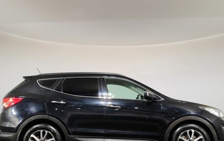 Hyundai Santa Fe III рестайлинг, 2013 год, 1 590 000 рублей, 4 фотография