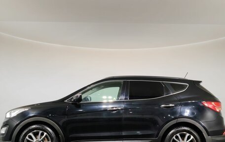 Hyundai Santa Fe III рестайлинг, 2013 год, 1 590 000 рублей, 8 фотография