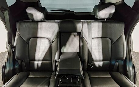 Hyundai Santa Fe III рестайлинг, 2013 год, 1 590 000 рублей, 13 фотография