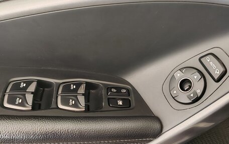 Hyundai Santa Fe III рестайлинг, 2013 год, 1 590 000 рублей, 15 фотография