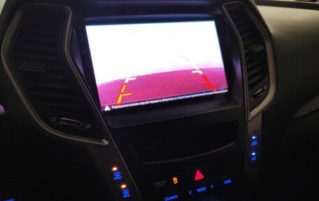 Hyundai Santa Fe III рестайлинг, 2013 год, 1 590 000 рублей, 19 фотография
