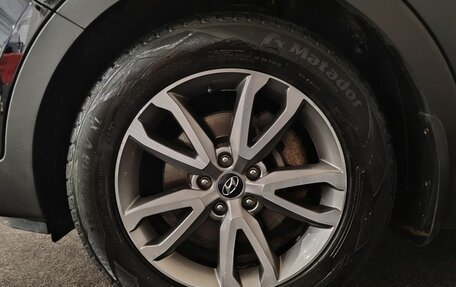Hyundai Santa Fe III рестайлинг, 2013 год, 1 590 000 рублей, 24 фотография