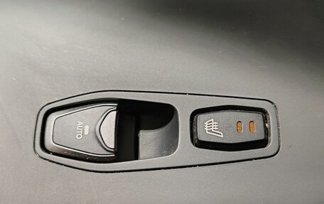 Hyundai Santa Fe III рестайлинг, 2013 год, 1 590 000 рублей, 17 фотография