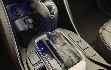 Hyundai Santa Fe III рестайлинг, 2013 год, 1 590 000 рублей, 18 фотография
