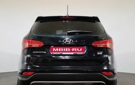 Hyundai Santa Fe III рестайлинг, 2013 год, 1 590 000 рублей, 6 фотография