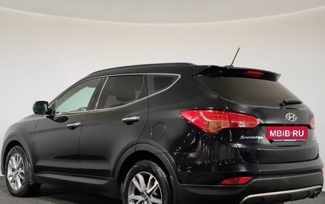 Hyundai Santa Fe III рестайлинг, 2013 год, 1 590 000 рублей, 7 фотография