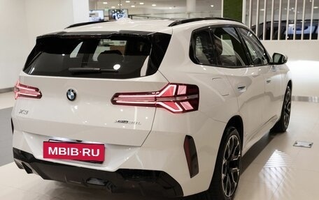 BMW X3, 2026 год, 6 950 000 рублей, 6 фотография