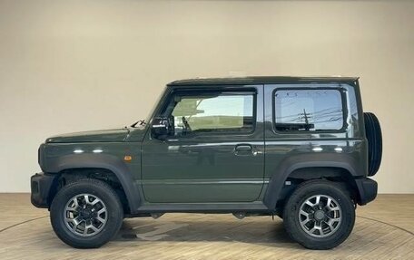 Suzuki Jimny, 2022 год, 1 700 000 рублей, 4 фотография