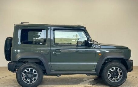 Suzuki Jimny, 2022 год, 1 700 000 рублей, 8 фотография