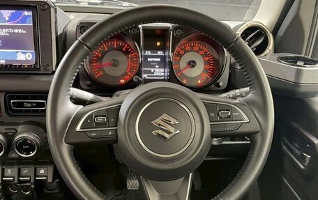 Suzuki Jimny, 2022 год, 1 700 000 рублей, 11 фотография