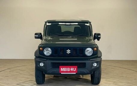 Suzuki Jimny, 2022 год, 1 700 000 рублей, 2 фотография