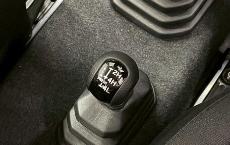 Suzuki Jimny, 2022 год, 1 700 000 рублей, 17 фотография