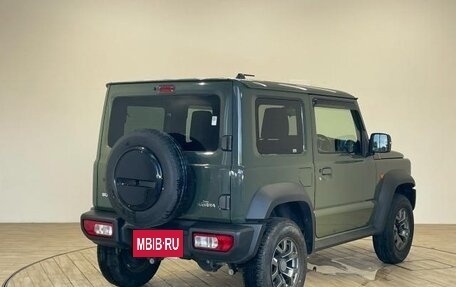 Suzuki Jimny, 2022 год, 1 700 000 рублей, 5 фотография