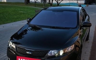 KIA Cerato III, 2011 год, 899 000 рублей, 1 фотография