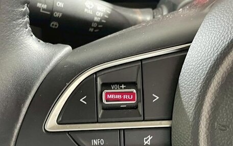 Suzuki Jimny, 2022 год, 1 700 000 рублей, 12 фотография