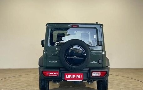 Suzuki Jimny, 2022 год, 1 700 000 рублей, 6 фотография