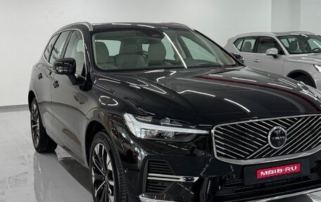 Volvo XC60 II, 2026 год, 8 098 000 рублей, 1 фотография