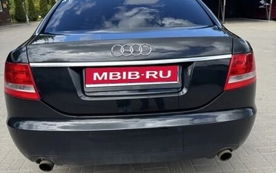 Audi A6, 2007 год, 530 000 рублей, 1 фотография