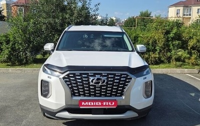 Hyundai Palisade I, 2019 год, 3 750 000 рублей, 1 фотография