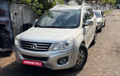 Great Wall Hover H6, 2013 год, 480 000 рублей, 1 фотография