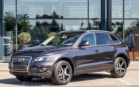 Audi Q5, 2009 год, 1 295 000 рублей, 1 фотография