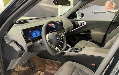 BMW X3, 2026 год, 7 750 000 рублей, 1 фотография