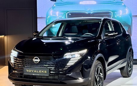 Nissan Qashqai, 2026 год, 2 182 000 рублей, 1 фотография