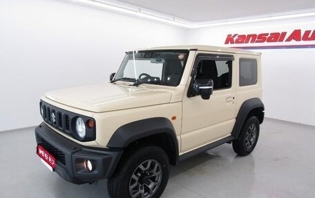 Suzuki Jimny, 2023 год, 1 740 000 рублей, 1 фотография