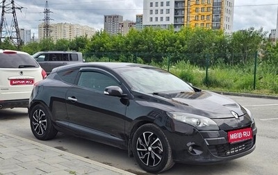 Renault Megane III, 2009 год, 690 000 рублей, 1 фотография