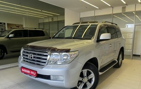 Toyota Land Cruiser 200, 2010 год, 2 681 964 рублей, 1 фотография