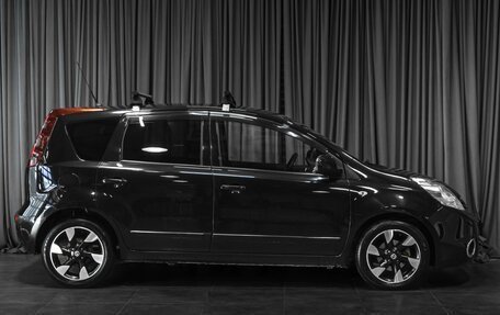 Nissan Note II рестайлинг, 2012 год, 829 000 рублей, 5 фотография