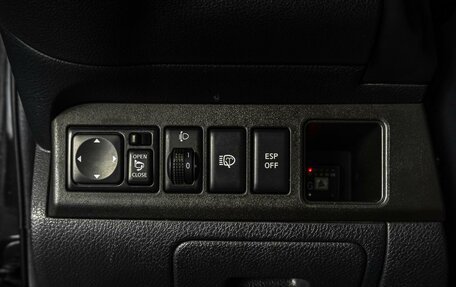 Nissan Note II рестайлинг, 2012 год, 829 000 рублей, 16 фотография