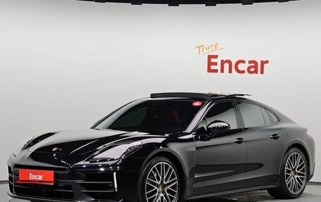 Porsche Panamera, 2025 год, 16 560 000 рублей, 1 фотография