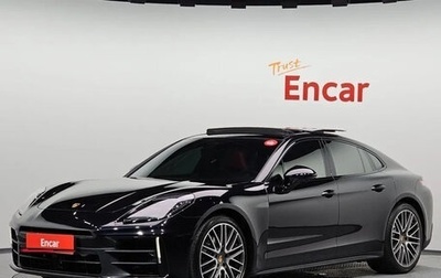 Porsche Panamera, 2025 год, 16 560 000 рублей, 1 фотография