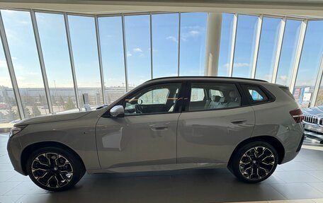 BMW X3, 2026 год, 7 750 000 рублей, 2 фотография