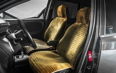 Nissan Note II рестайлинг, 2012 год, 829 000 рублей, 10 фотография