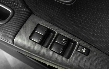 Nissan Note II рестайлинг, 2012 год, 829 000 рублей, 17 фотография