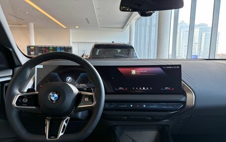 BMW X3, 2026 год, 7 750 000 рублей, 9 фотография