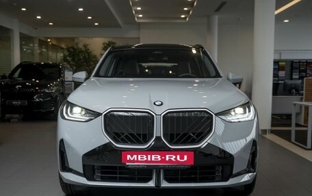 BMW X3, 2026 год, 7 750 000 рублей, 3 фотография