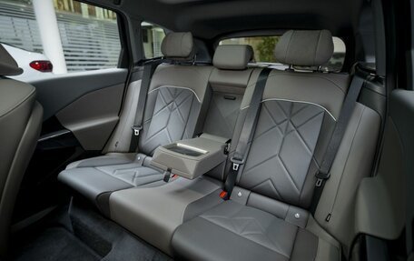 BMW X3, 2026 год, 7 750 000 рублей, 13 фотография
