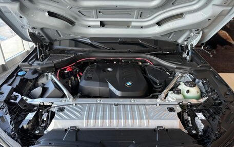 BMW X3, 2026 год, 7 750 000 рублей, 17 фотография