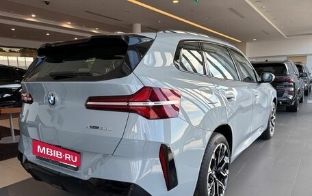 BMW X3, 2026 год, 7 750 000 рублей, 5 фотография
