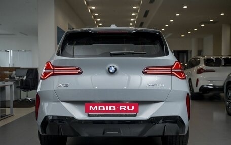 BMW X3, 2026 год, 7 750 000 рублей, 4 фотография