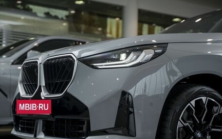 BMW X3, 2026 год, 7 750 000 рублей, 19 фотография