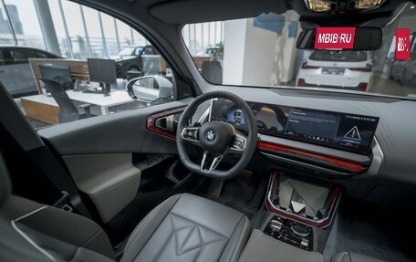 BMW X3, 2026 год, 7 750 000 рублей, 10 фотография