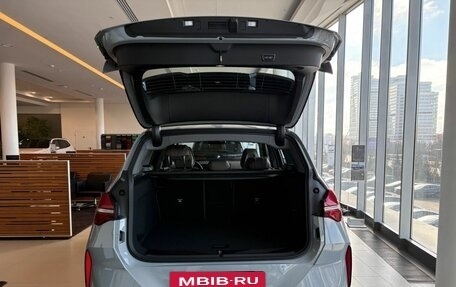 BMW X3, 2026 год, 7 750 000 рублей, 16 фотография