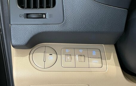 Hyundai H-1 II рестайлинг, 2021 год, 3 299 000 рублей, 9 фотография
