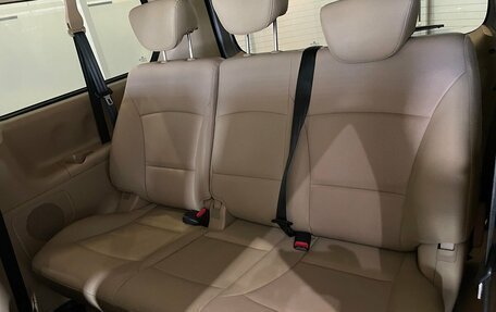 Hyundai H-1 II рестайлинг, 2021 год, 3 299 000 рублей, 14 фотография